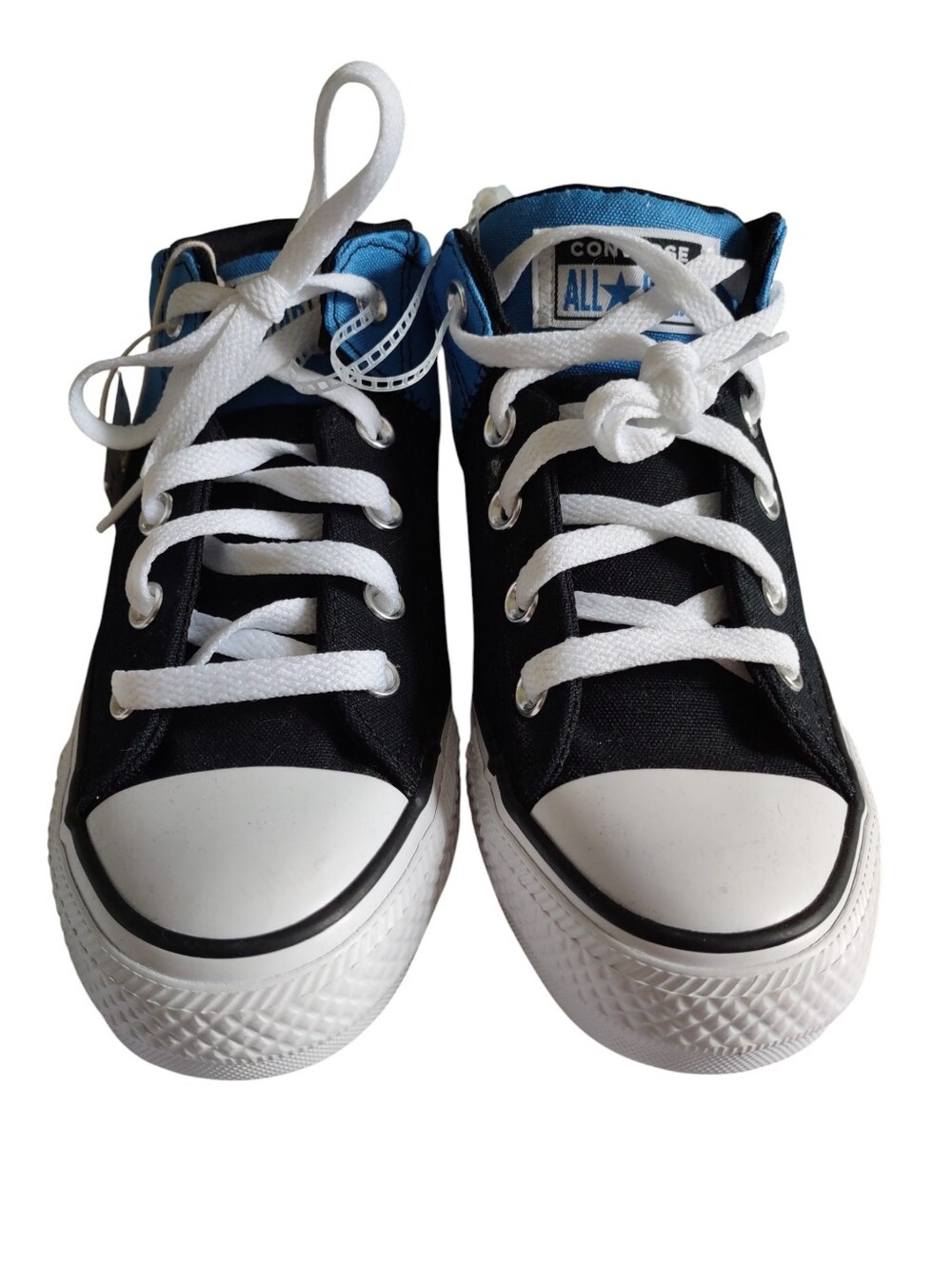 Converse All Star Axel Kids Size 4 Shoes